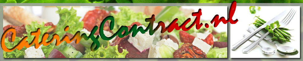 Catering contract